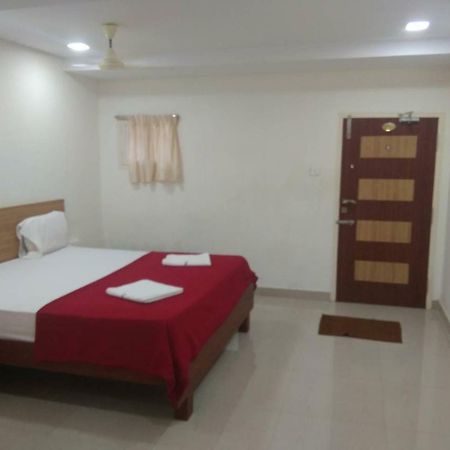 Raya'S Inn Kumbakonam Exteriör bild
